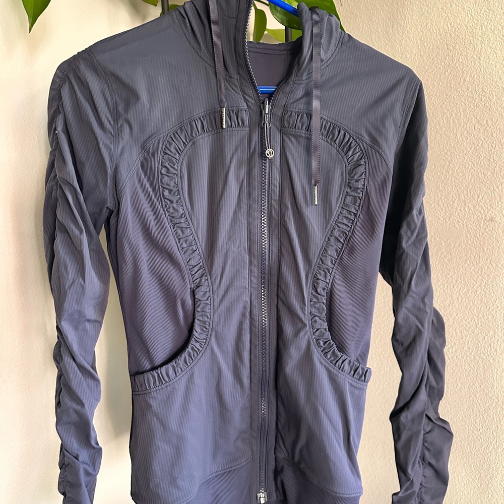 Lululemon jacket